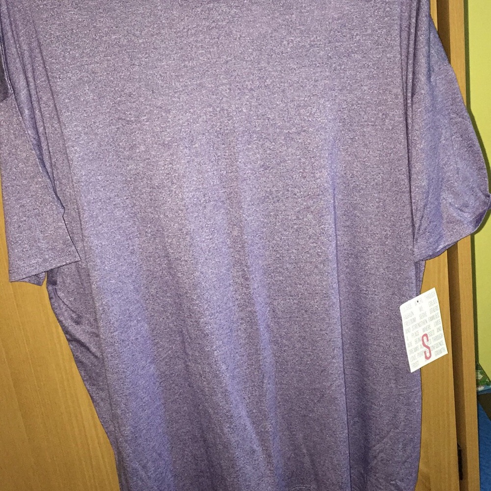 LulaRoe Irma